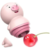 Cerdito Vibrador