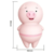 Cerdito Vibrador - comprar en línea