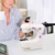 Mini Máquina Coser Portátil Automática 2 Veloc Pedal en internet