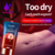 Estrechante Libido Multiorgasmico (50 ml) - Pumpi Miau