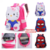 Mochila Para Niño Niña Escolar Kinder Infantil Preescolar
