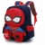 Mochila Para Niño Niña Escolar Kinder Infantil Preescolar - Pumpi Miau