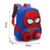 Mochila Para Niño Niña Escolar Kinder Infantil Preescolar - tienda en línea