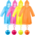 Impermeable De Emergencia Llavero De Pelota Portátil - comprar en línea