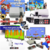 Mini Game retro 620 juegos