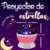 LÁMPARA, REFLECTOR DE ESTRELLAS.