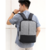 Mochila Escolar antirrobo Combo 3 pzas en internet