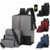 Mochila Escolar antirrobo Combo 3 pzas