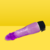 CONSOLADOR DE SILICONA VIBRADOR JUGETE SEXUAL PARA ADULTO - tienda en línea