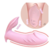 Vibrador pantaleta en internet