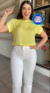 Imagen de Pantalón De Pinzas de vestir
