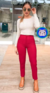 Pantalón De Pinzas de vestir - comprar en línea