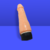 CONSOLADOR DE SILICONA VIBRADOR JUGETE SEXUAL PARA ADULTO - Pumpi Miau