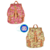 MOCHILA CON ESTAMPADO DE BHUO