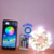 Luces Led Rgb De 10 metros, con control Multicolor y APP en internet
