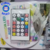 Luces Led Rgb De 10 metros, con control Multicolor y APP - comprar en línea