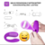 Vibrador U para mayor placer - comprar en línea