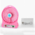Mini Ventilador Portátil Aire Acondicionado Recargable Usb - tienda en línea