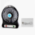 Mini Ventilador Portátil Aire Acondicionado Recargable Usb - comprar en línea