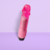 CONSOLADOR DE SILICONA VIBRADOR JUGETE SEXUAL PARA ADULTO en internet