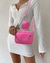 Bolsa Chain Pink