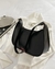 Bolsa Baguete Preta - comprar online