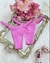 Calcinha Biquíni Rosa