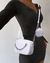 Bolsa Chain White