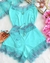 Babydoll Candy 3 peças