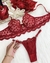Conjunto Love Red