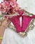 Calcinha Diva Rosa Pink