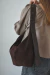 Cartera medialuna - comprar online