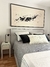 Respaldo de cama con funda - comprar online