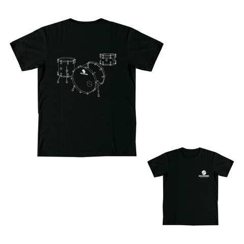Remera Set Minimal - Oficial