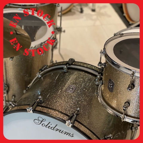 EN STOCK - Nativa Sparkle Champagne