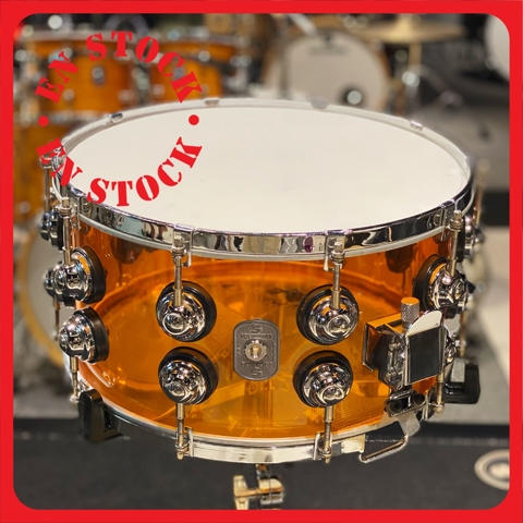 EN STOCK - ALMA Ambar 14"x7"