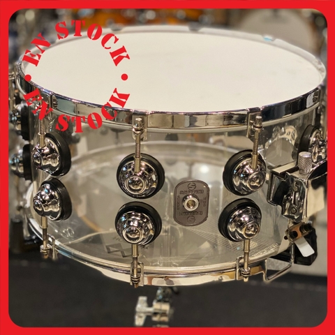 EN STOCK - ALMA Cristal 14"x7"