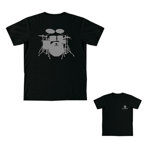 Remera Set Metalizado - Oficial