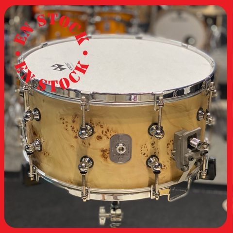 EN STOCK - Nativa Exotic 14"x7"