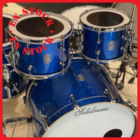 EN STOCK - Nativa Exotic Sparkle/Nogal