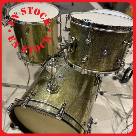 EN STOCK - Nativa Sparkle Champagne