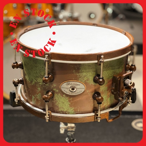 EN STOCK - MCL Vintage Series 12"x7"