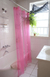 CORTINA DE BAÑO BRITNEY