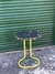 Terrazo side table - tienda online