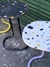 Terrazo side table - comprar online