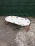 Terrazo coffee table - comprar online
