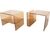 MESA ACRILICO / REVISTERO - comprar online