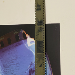 Manifestar la Imagen | Film Development Course - (copia) - Haluro de Clara