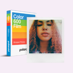 Polaroid Color 600 Instant Film