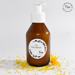 GEL PARA PIERNAS